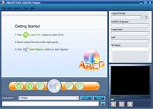Xilisoft DVD Subtitle Ripper 1.1.19.0807 full Windows 7 Xilisoft DVD Subtitle Ripper 1.1.19.0807 full